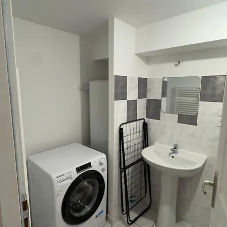 Apartmán T3 Confort *