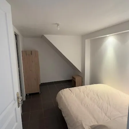 T3 Confort Apartmán Lagnieu