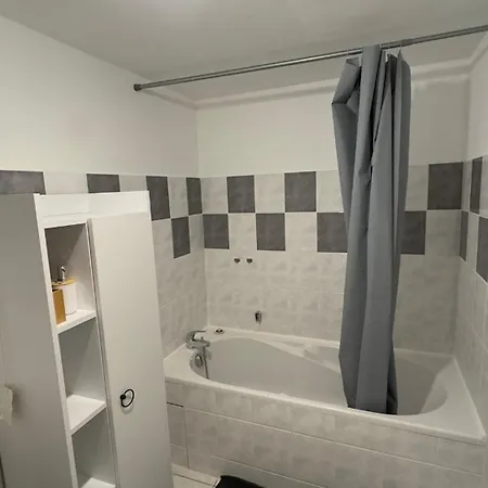 Διαμέρισμα T3 Confort Lagnieu