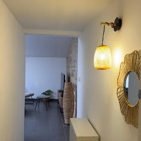 Apartment T3 Confort *