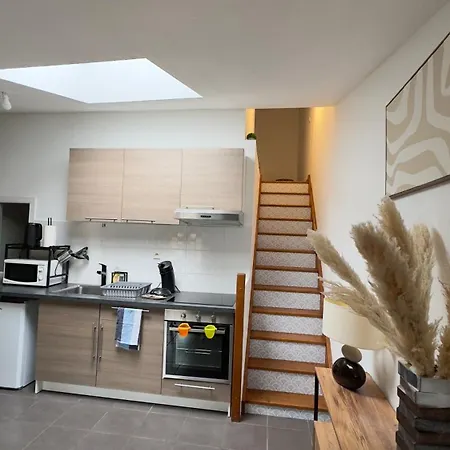 T3 Confort Apartmán *